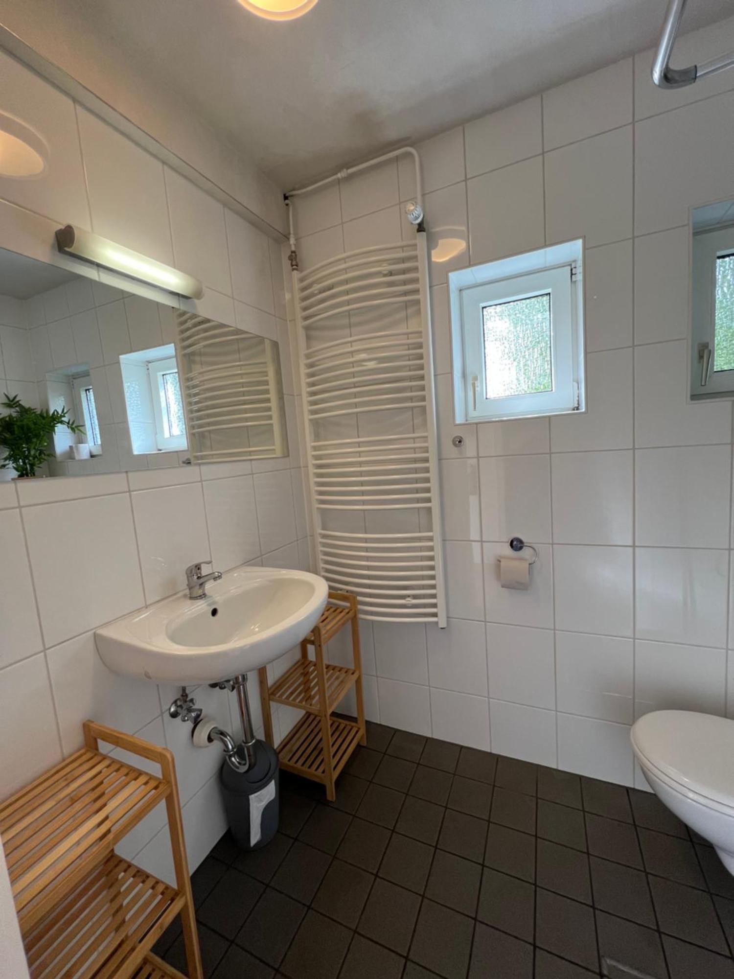 Platell Ferienhausverwaltung Sankt Andreasberg Bagian luar foto