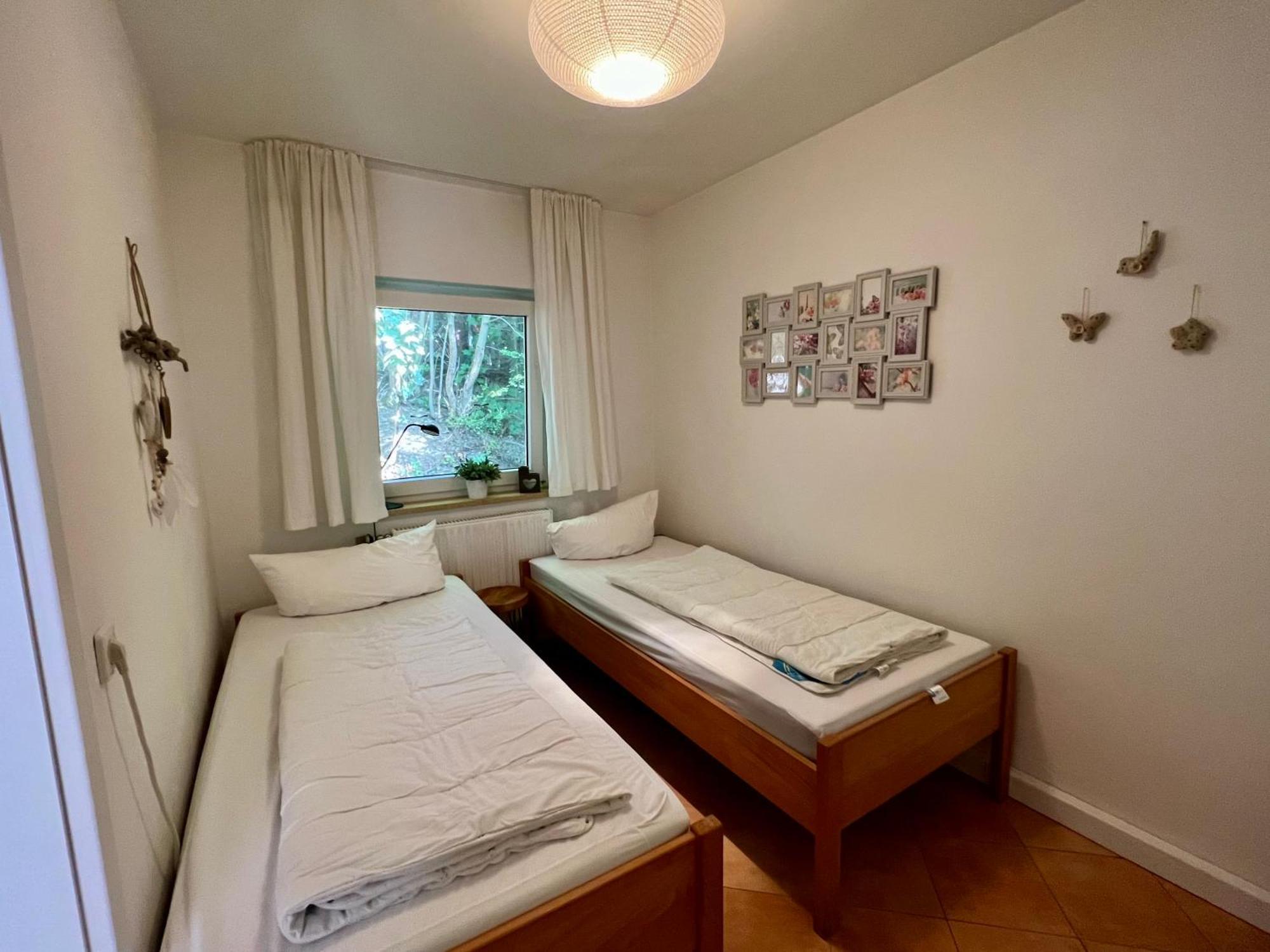 Platell Ferienhausverwaltung Sankt Andreasberg Bagian luar foto