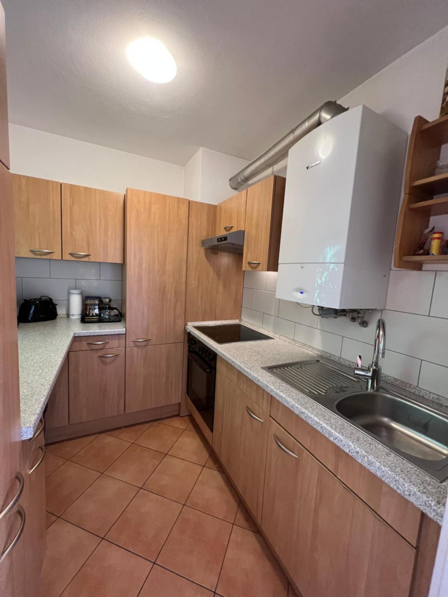 Platell Ferienhausverwaltung Sankt Andreasberg Bagian luar foto