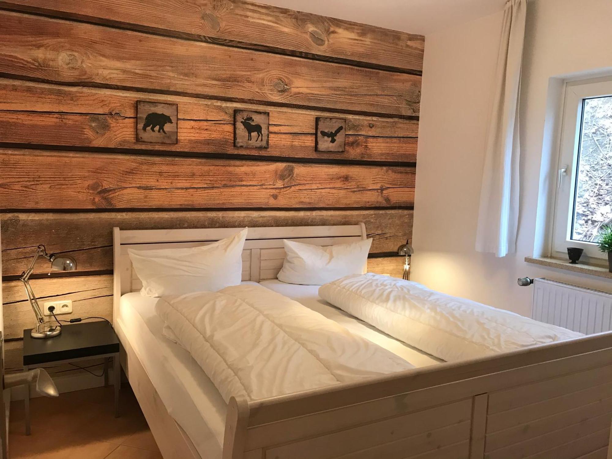 Platell Ferienhausverwaltung Sankt Andreasberg Bagian luar foto