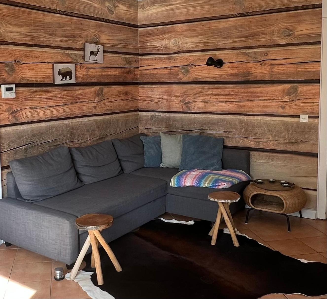 Platell Ferienhausverwaltung Sankt Andreasberg Bagian luar foto