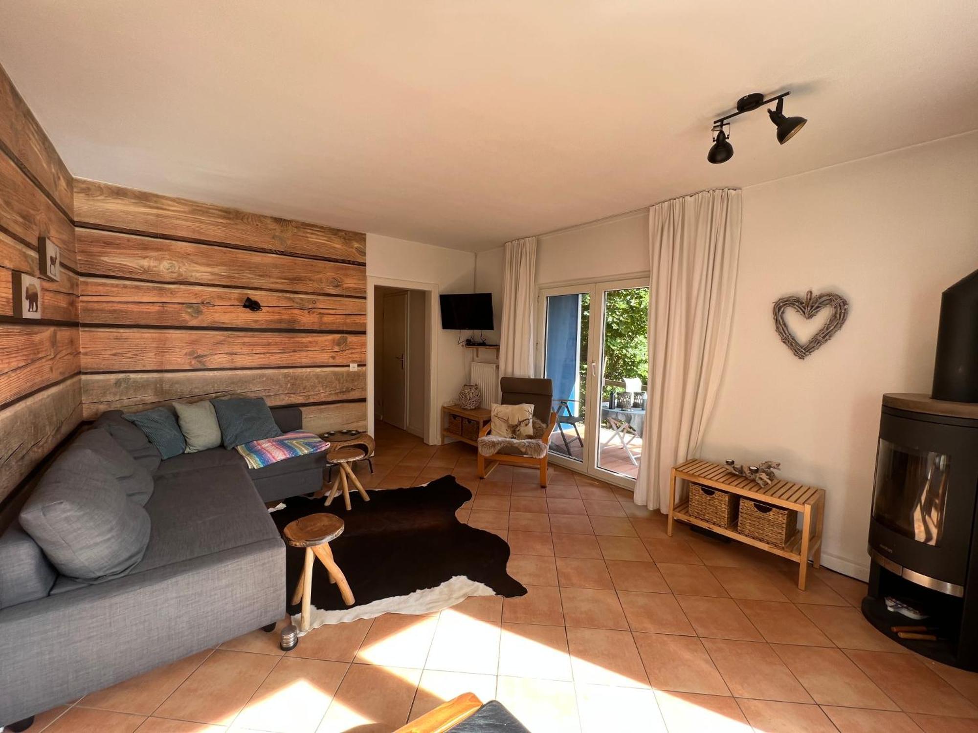 Platell Ferienhausverwaltung Sankt Andreasberg Bagian luar foto