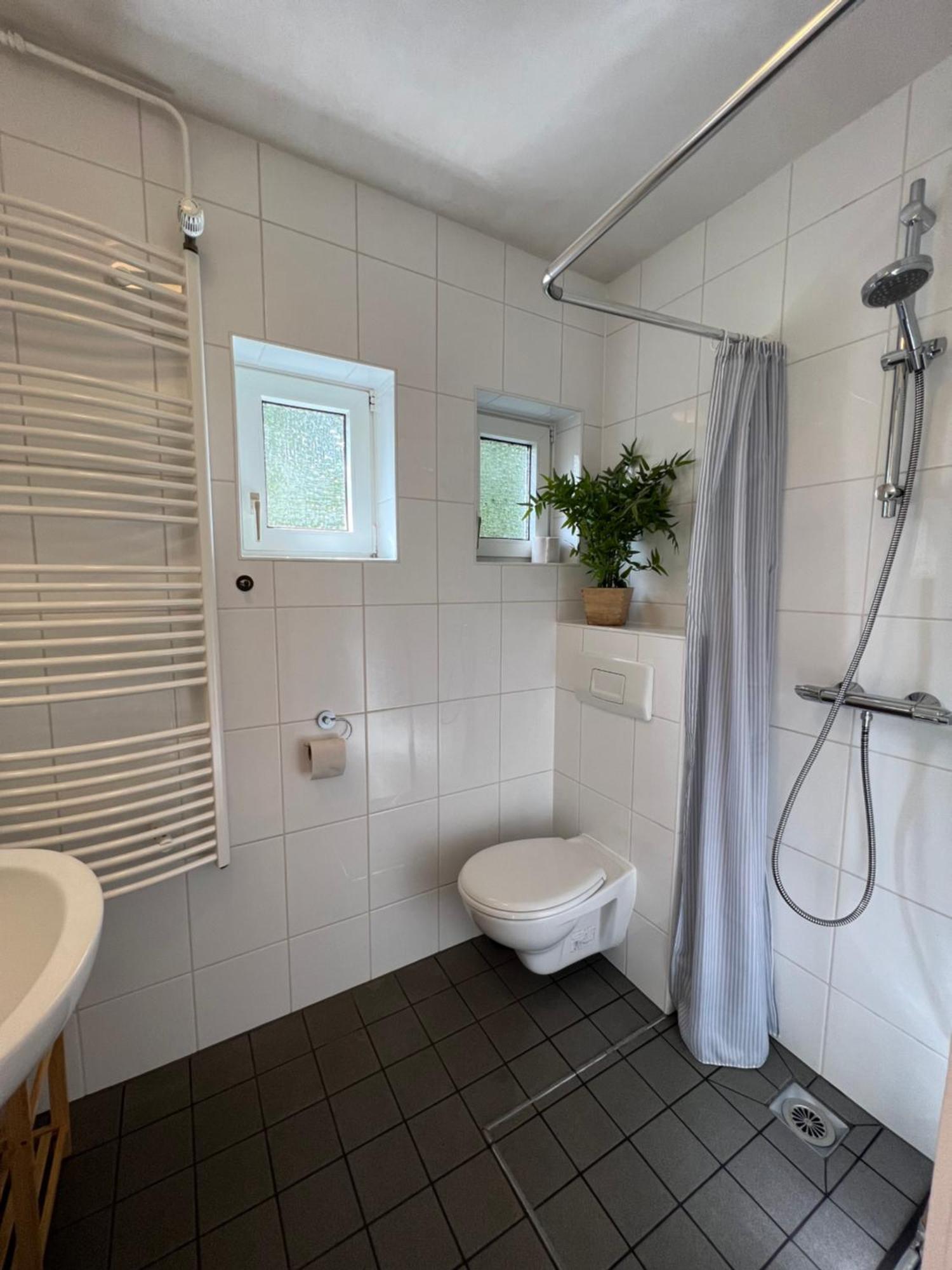Platell Ferienhausverwaltung Sankt Andreasberg Bagian luar foto