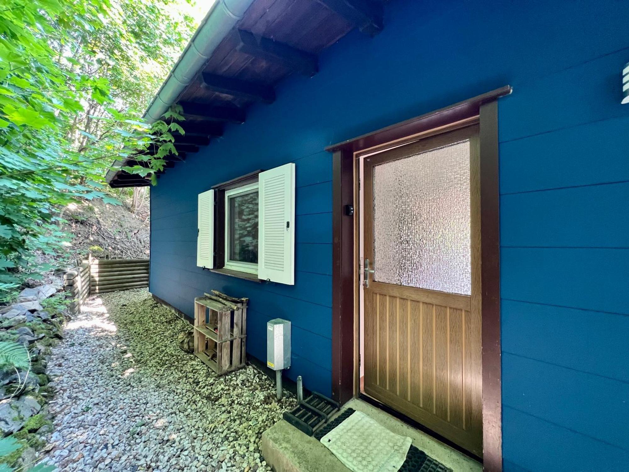 Platell Ferienhausverwaltung Sankt Andreasberg Bagian luar foto