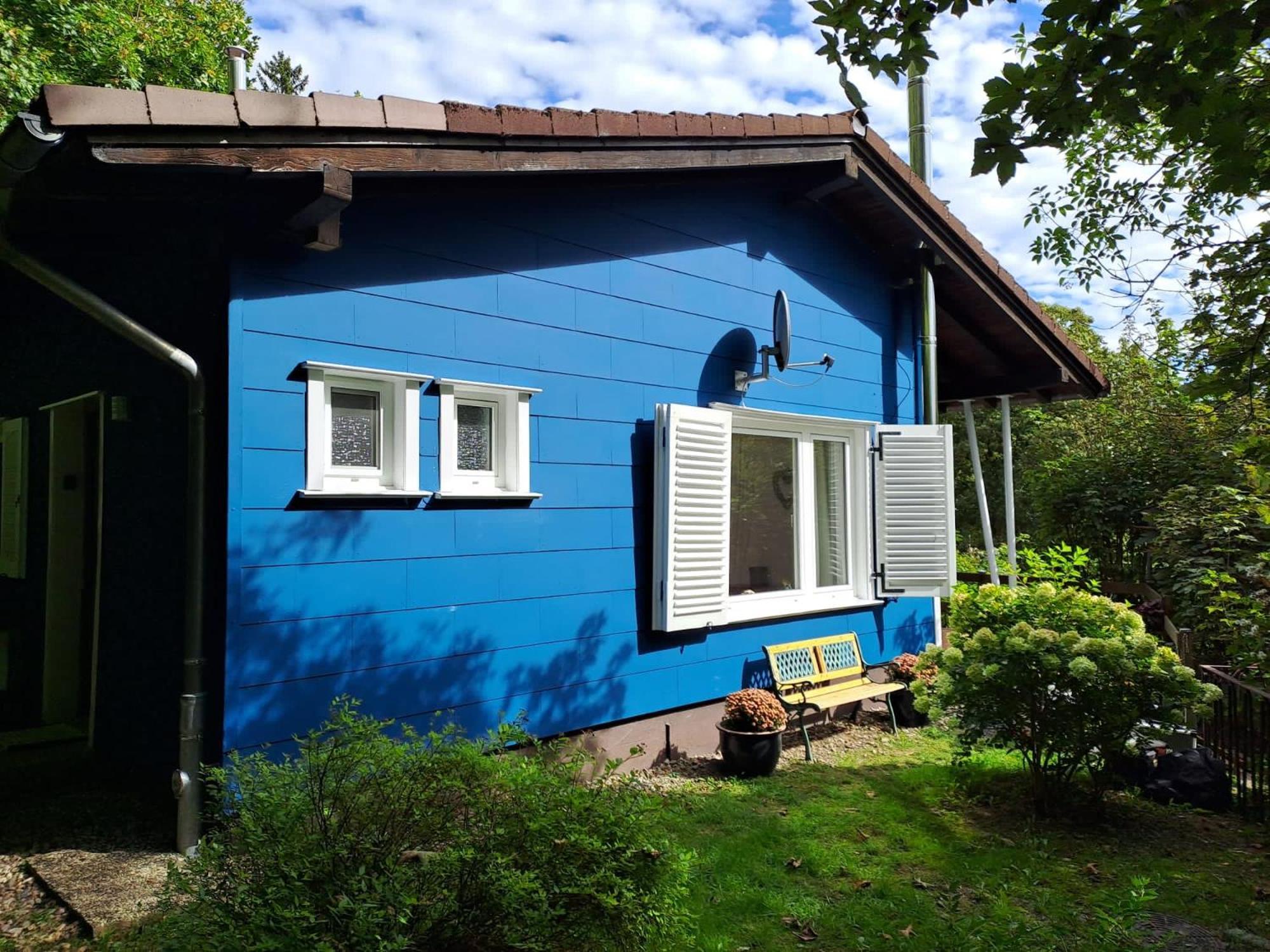 Platell Ferienhausverwaltung Sankt Andreasberg Bagian luar foto